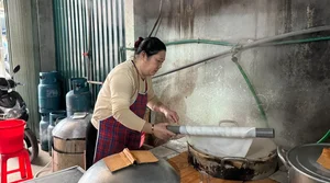 Pho Trang Kim: The Legendary Handmade Noodle Soup of Ha Giang's Highlands - image 5