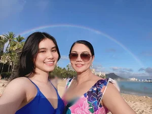 Ha Tien: The Talented Daughter of Cai Luong Icon Ngoc Huyen Embraces the Spotlight - image 0
