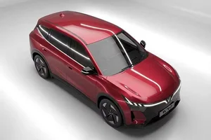 2026 VinFast VF8 Launch in Vietnam: New Features and Competitive Pricing at 999 Million VND - image 7