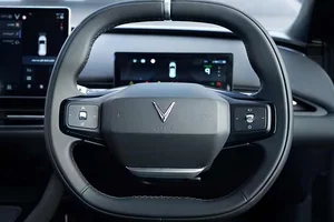 2026 VinFast VF8 Launch in Vietnam: New Features and Competitive Pricing at 999 Million VND - image 10