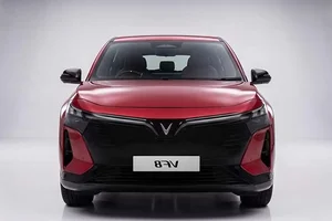 2026 VinFast VF8 Launch in Vietnam: New Features and Competitive Pricing at 999 Million VND - image 5