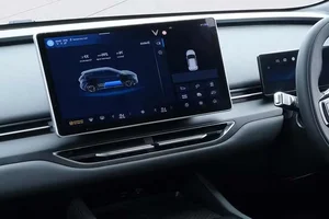 2026 VinFast VF8 Launch in Vietnam: New Features and Competitive Pricing at 999 Million VND - image 4
