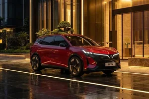 2026 VinFast VF8 Launch in Vietnam: New Features and Competitive Pricing at 999 Million VND - image 0