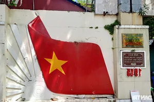 Preserving History: The Century-Old Bac Lieu Governor's Palace Faces Severe Degradation - image 9