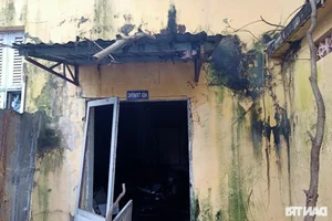 Preserving History: The Century-Old Bac Lieu Governor's Palace Faces Severe Degradation - image 5