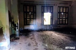 Preserving History: The Century-Old Bac Lieu Governor's Palace Faces Severe Degradation - image 1