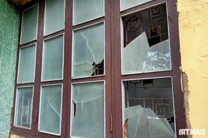 Preserving History: The Century-Old Bac Lieu Governor's Palace Faces Severe Degradation - image 0