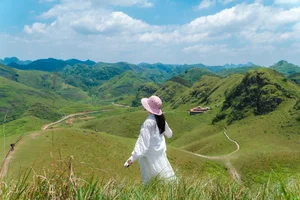 Why Cao Bang is the Ultimate June Travel Destination - image 3