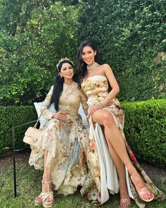 Former Actress Thuy Tien Reveals Husband's Romantic Grand Gestures - image 8