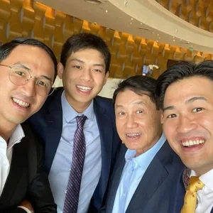 Former Actress Thuy Tien Reveals Husband's Romantic Grand Gestures - image 9