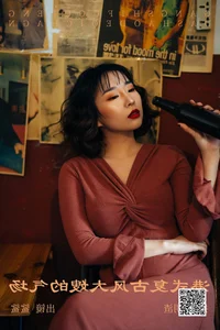 Soft Elegance and Interior Style: Art Language Vol.4278 with Sha Sha - image 29