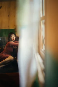 Soft Elegance and Interior Style: Art Language Vol.4278 with Sha Sha - image 9