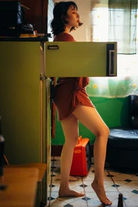 Soft Elegance and Interior Style: Art Language Vol.4278 with Sha Sha - image 4