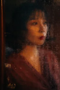 Soft Elegance and Interior Style: Art Language Vol.4278 with Sha Sha - image 8