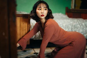 Soft Elegance and Interior Style: Art Language Vol.4278 with Sha Sha - image 17