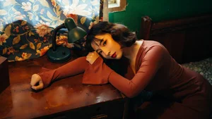 Soft Elegance and Interior Style: Art Language Vol.4278 with Sha Sha - image 6