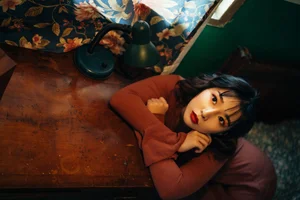Soft Elegance and Interior Style: Art Language Vol.4278 with Sha Sha - image 11