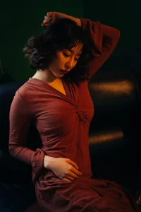 Soft Elegance and Interior Style: Art Language Vol.4278 with Sha Sha - image 22