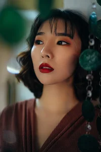 Soft Elegance and Interior Style: Art Language Vol.4278 with Sha Sha - image 20