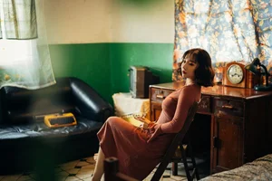 Soft Elegance and Interior Style: Art Language Vol.4278 with Sha Sha - image 26