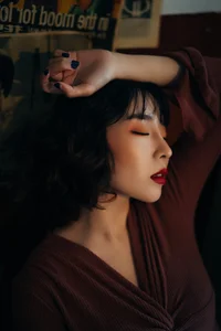 Soft Elegance and Interior Style: Art Language Vol.4278 with Sha Sha - image 14