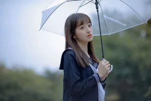 Capturing Contemporary Charm in YiTuYu Art Language Vol.6633 Licaicain - image 4