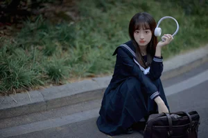 Capturing Contemporary Charm in YiTuYu Art Language Vol.6633 Licaicain - image 21