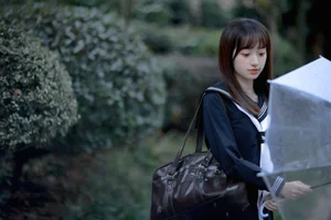 Capturing Contemporary Charm in YiTuYu Art Language Vol.6633 Licaicain - image 10