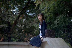 Capturing Contemporary Charm in YiTuYu Art Language Vol.6633 Licaicain - image 17