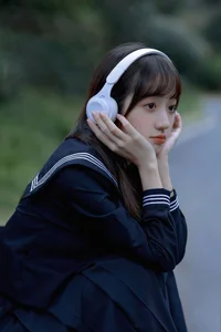 Capturing Contemporary Charm in YiTuYu Art Language Vol.6633 Licaicain - image 9