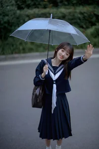 Capturing Contemporary Charm in YiTuYu Art Language Vol.6633 Licaicain - image 14