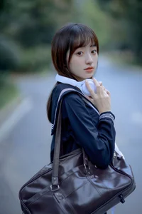 Capturing Contemporary Charm in YiTuYu Art Language Vol.6633 Licaicain - image 1