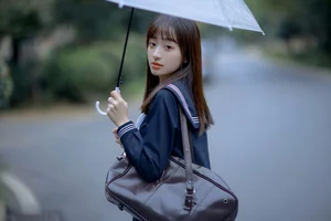 Capturing Contemporary Charm in YiTuYu Art Language Vol.6633 Licaicain - image 8