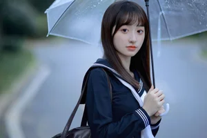 Capturing Contemporary Charm in YiTuYu Art Language Vol.6633 Licaicain - image 6