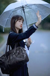 Capturing Contemporary Charm in YiTuYu Art Language Vol.6633 Licaicain - image 19