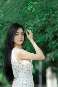 Exploring Artistic Intimacy with Wo Bu Shua Niao in YiTuYu Vol.6990 - image 6