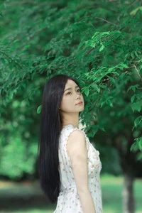Exploring Artistic Intimacy with Wo Bu Shua Niao in YiTuYu Vol.6990 - image 20