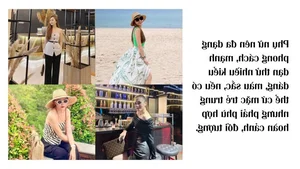 Ageless Quang Tri TV Editor Mistaken for Her Child's Sister - image 2