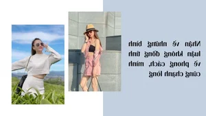 Ageless Quang Tri TV Editor Mistaken for Her Child's Sister - image 0
