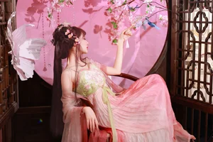 YiTuYu Art Language Vol.7672: Featuring the Ethereal Shen Kawa - image 20