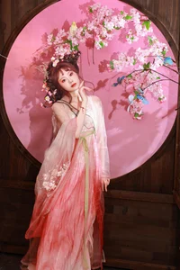 YiTuYu Art Language Vol.7672: Featuring the Ethereal Shen Kawa - image 10