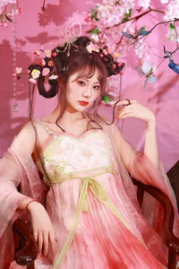 YiTuYu Art Language Vol.7672: Featuring the Ethereal Shen Kawa - image 22