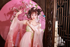 YiTuYu Art Language Vol.7672: Featuring the Ethereal Shen Kawa - image 16