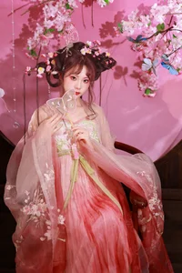 YiTuYu Art Language Vol.7672: Featuring the Ethereal Shen Kawa - image 19