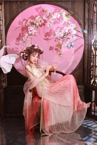 YiTuYu Art Language Vol.7672: Featuring the Ethereal Shen Kawa - image 3