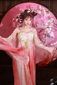 YiTuYu Art Language Vol.7672: Featuring the Ethereal Shen Kawa - image 17