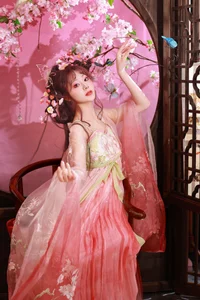 YiTuYu Art Language Vol.7672: Featuring the Ethereal Shen Kawa - image 21