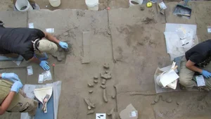 14,000-Year-Old Ivory Tool Reveals Secrets of Our Ancestors - image 3