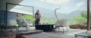 Black Medicine Episode 17: A Billionaire's Heartbreak Over His Daughter's Downward Spiral - image 2