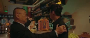 Black Medicine Episode 17: A Billionaire's Heartbreak Over His Daughter's Downward Spiral - image 5